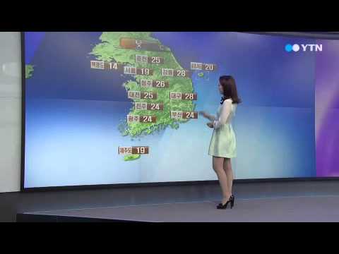 초여름 더위에 일교차 비상…20도까지 차이 / YTN