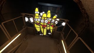 Banana Nextbot Gmod Horde!!!!!!!!