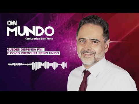 CNN Mundo #47: