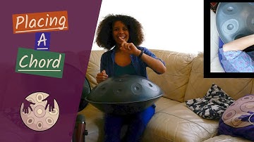 8 Ways To Play A Chord - Handpan RAV Fundamentals