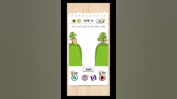 level 13 | brain test 😎 | Hacker ghost