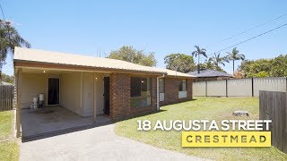 18 Augusta Street, Crestmead