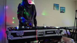Dj H XDJ 2025 mix2