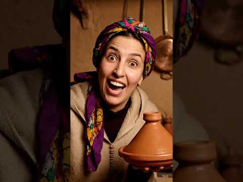 حماتي وجه دلو