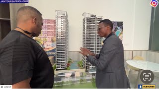 African Diaspora Returns to Claim Real Estate in Nairobi!