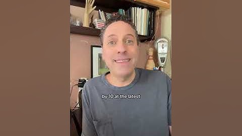 What Do Showrunners Look for When Hiring New Writers? Screenwriting Tips  from Writer Michael Jamin