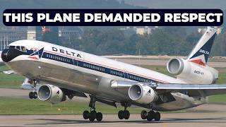Why the MD-11 Was Beautiful Fast and Unforgiving What the MD-11 Delivered with fedex ups cargo