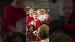 Miles Christmas Program 2017