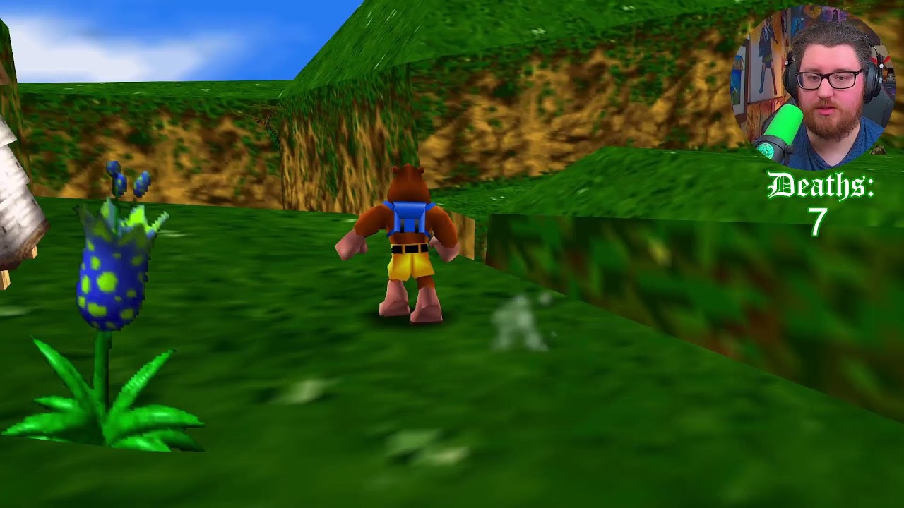 100%ing Jiggies of Time for the FIRST Time 🪕✨ Can I Actually Do This??