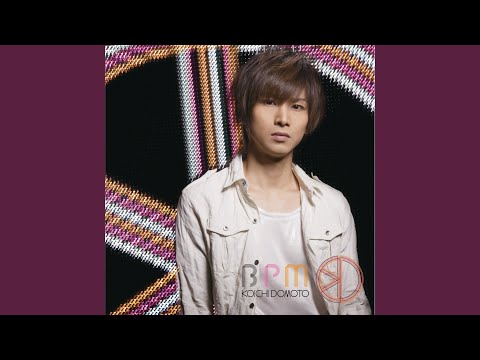 BPM ~ KOICHI DOMOTO CONCERT TOUR 2010 - YouTube