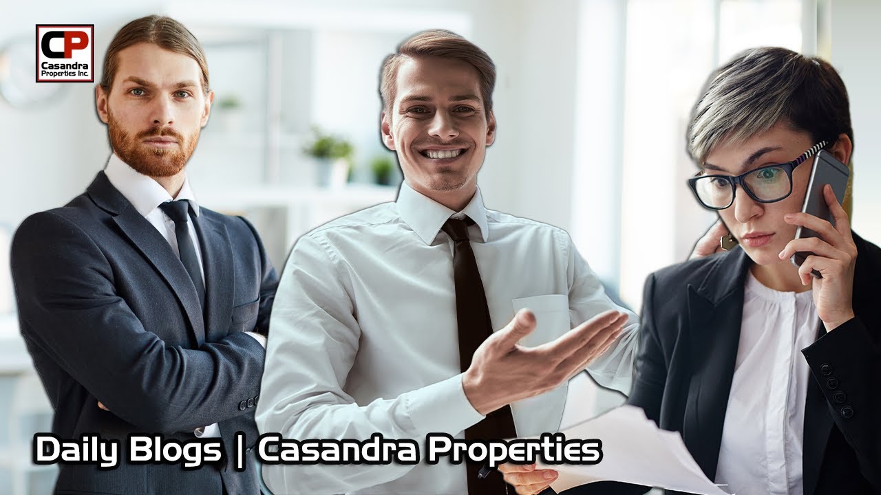 Real Estate Agent vs Broker vs Realtor {WHAT'S THE DIFFERENCE?} YouTube