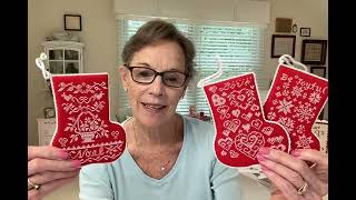 New Releases from JBW for Needlework Marketplace 2026