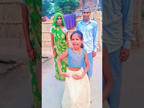 Larki, ko dekho gaam.\nRahe kitna gajb