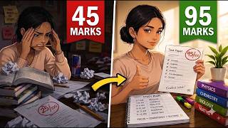 8 Study TECHNIQUES I Wish I Knew EARLIER