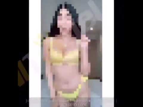 video Nindya Athalia Putrii