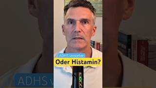 ADHS und Histamin: Die unterschätzte Verbindung