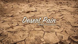 A Covenant Broken - Sunday 26 April AM - Megan Brown