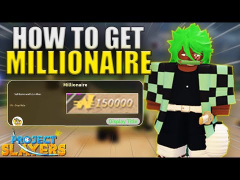 Roblox Project Slayers PS 150k 150000 Wen Currency Materials