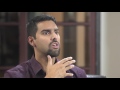 Nabeel Qureshi on Islam & Cancer - Inspiring Stories