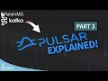 Processing Messages in Django with Apache Pulsar & Celery – Full Guide!
