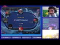 Poker aqui no Youtube também! Música na Twitch. WPT Streamer