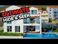 ULTIMATE HIDE AND SEEK (Prank Wars)