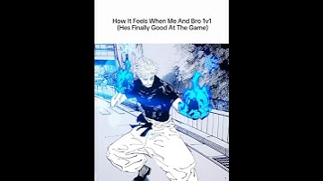 He Still Getting Cooked.#animeedit #animefyp #anime #gojo #sukuna #sukunavsjogo #fypシ゚viral