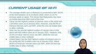 Assignment 1 - Internet Technology