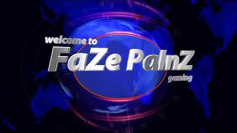 video intro1 - Created using Flixpress.com