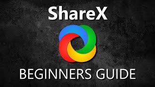 How to Use ShareX (Beginners Guide) screenshot 1