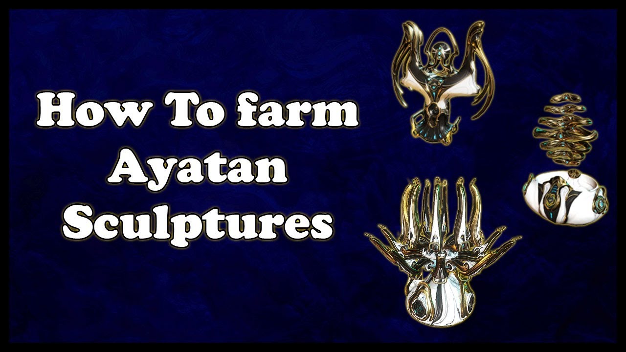 Aprender sobre 44+ imagem best place to farm ayatan sculptures br