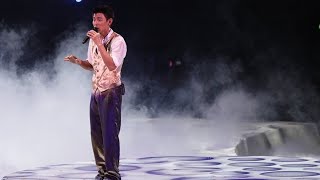 劉德華(緣盡)伴奏