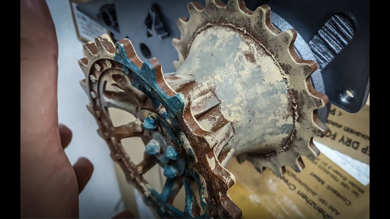 Проект большого радиоуправляемого танка Tiger1, напечатанного на 3D-принтере — Часть №1 — Введение