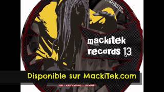 Download Lagu MACKITEK RECORDS 13 - KEJA - Trop De Conformisme MP3