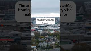 Ones to watch suburbs: Episode 4  👀