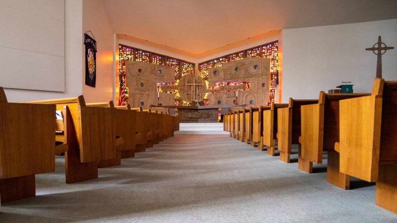 Christian Funeral For Jack Carden YouTube