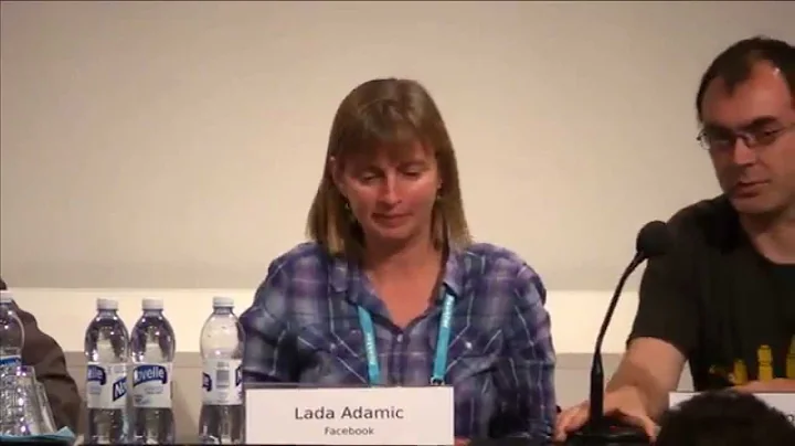 Computational Social Science Panel