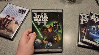 Overdue DVD Update for 1/28/22