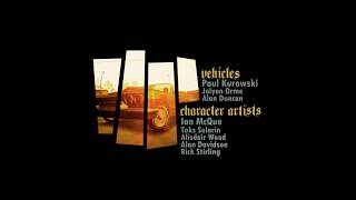 Gta San Andreas Opening Intro