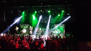 Stratovarius in Krakow - 25.10.2018