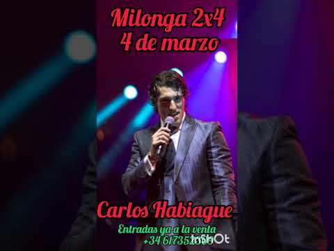 Milonga 2x4 noroeste