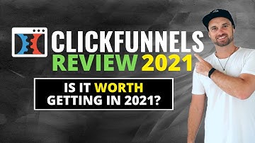 Clickfunnels Review 2022 😱 Is it Still Worth Getting?