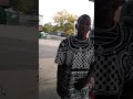 Homeless man sings  Jacquees song you belong to somebody else