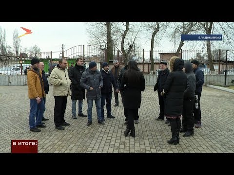 Что станет с рабочими «Электроцинка»?