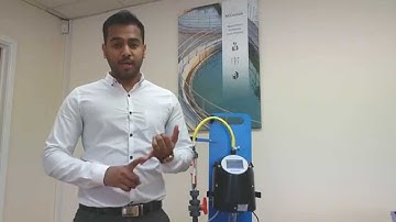 Benefits of Sigrist AquaScat WTM