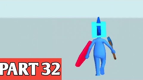 Join Clash 3D - Gameplay Walkthrough Part 32 (iOS/Android)