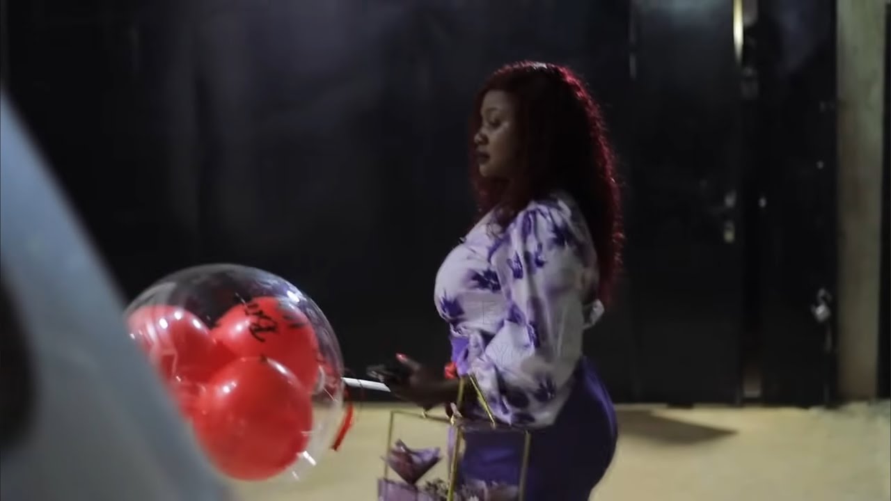 Ensasage Mu Surprise,HopeShifah Bamutwalaganyizza Misiinde Ngakagudeyo. Talidilla Kuyingila Bikomela