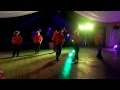 Line Dancing - Marquee Festival, Mountrath