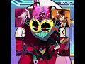 #hazbinhotel edit