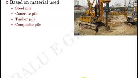 Part 1  Module 5 Geotechnical Engineering 2